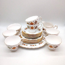 COLCLOUGH Vintage ' Crispin '