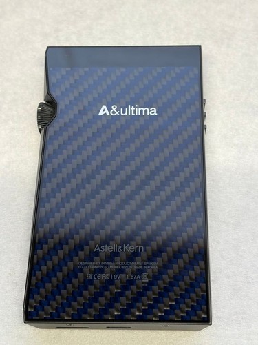 Astell kern ultima - a&ultima, sp1000m