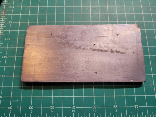 Pure lead ingots for - lead,