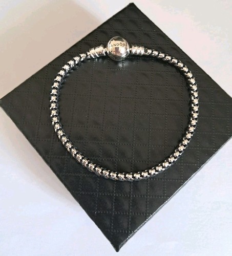 Lovely pandora black cord - pandora,