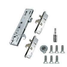 Lockmaster Millenco Upvc Door