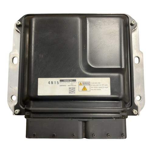 Mitsubishi l200 ecu engine - l200,