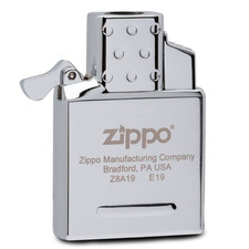 Zippo Single Flame Butane