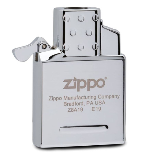 Zippo single flame butane - zippo,