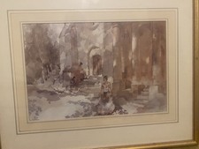 “Sir William Russell Flint