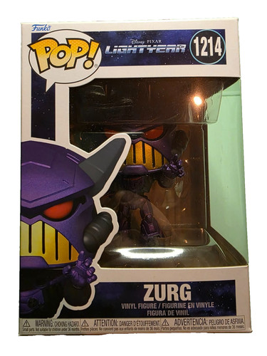 Funko disney pixar - funko,