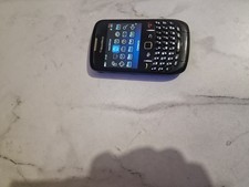BlackBerry Curve 8520 -