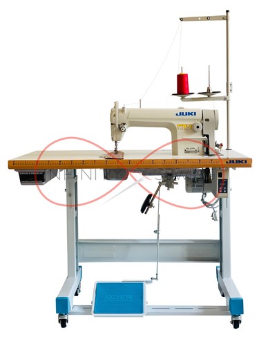 Juki ddl 8100e lockstitch - juki,