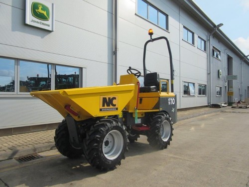 New ht1810 ton straight - new,
