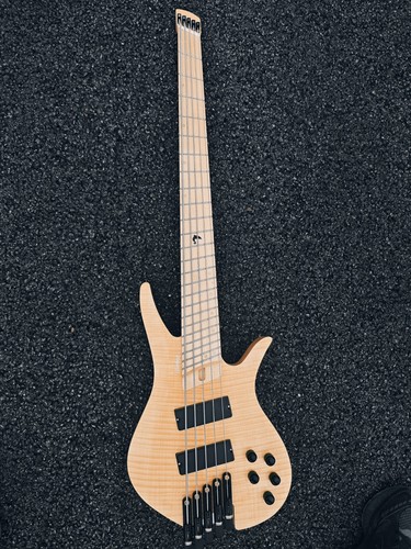 Batking electric bass - electric, guitar