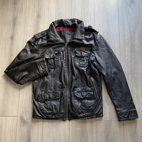 Superdry the real - superdry,
