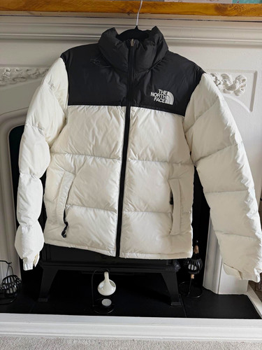 The north face - north, down