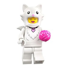 Lego animals series fluffy - lego, 28