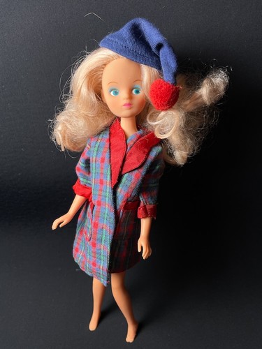 Vintage 1970s mary - mary, daisy