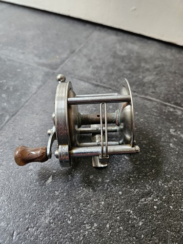 Vintage pflueger norka - vintage, 1335