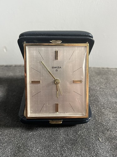 Swiza swiss seven jewel - ,