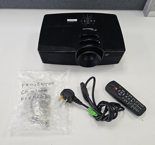 Optoma hd141x full 1080p - hd141x,