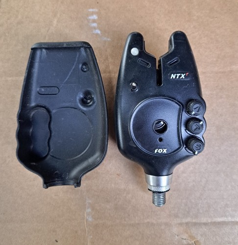 Fox micron ntxr bite - fox, alarm