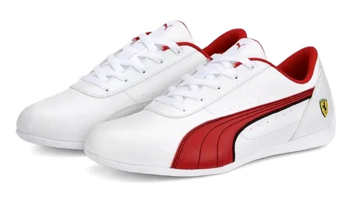 Mens puma ferrari neo - neo, cat
