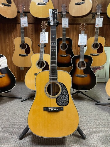 Martin special - d-42,