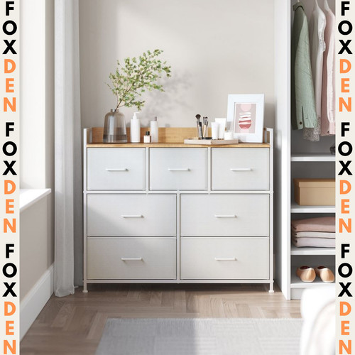 Rustic chest drawers - chest, of