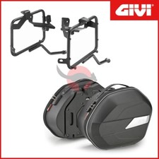 Side Panniers + Frames Givi WL900B 25 L - BMW R 1300 GS (2024-2025)