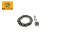 KAM Diff 4.1 Crown Wheel And