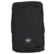 RCF ART 7 Series 12" Padded Zipped Protection Cover with Logo