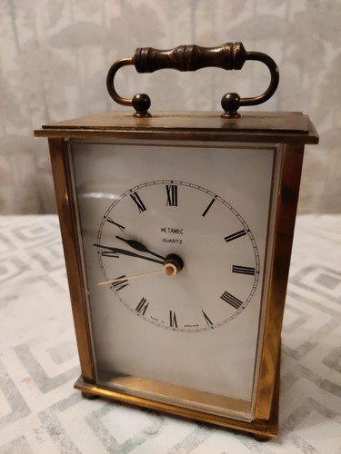Vintage metamec quartz - vintage,