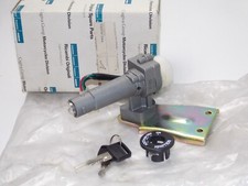 OEM 1993-97 CAGIVA PASSING 125 SCOOTER HANDLEBAR LOCK IGNITION SWITCH Y00FA1344