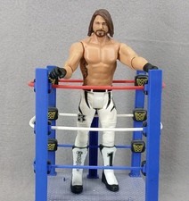 WWE AJ Styles Wrestling Figure