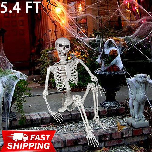 5ft giant halloween - 5ft,