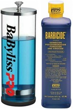 Combo set offer Big Barber