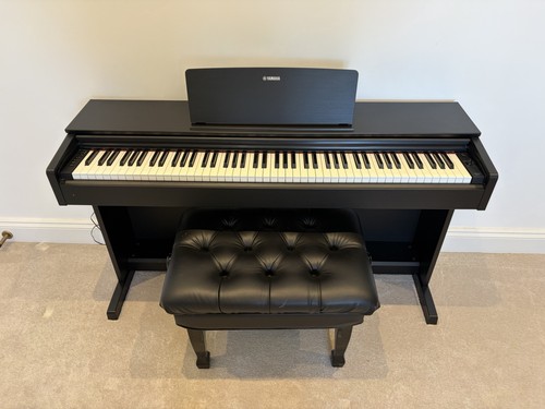 Yamaha arius ydp - ydp, digital