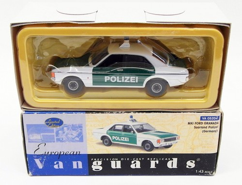 Vanguards scale va05204 - vanguards,