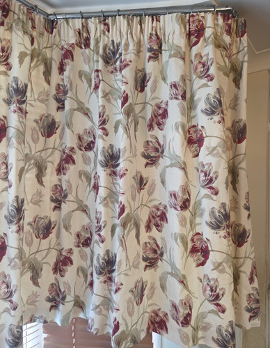 Laura ashley gosford plum - laura,