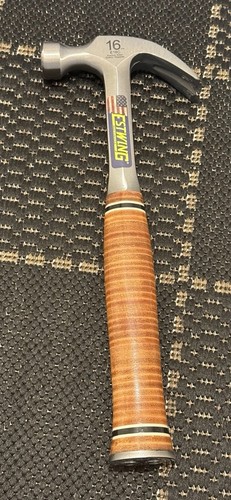 Estwing e16c 16oz curved - estwing,