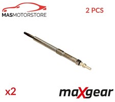 ENGINE GLOW PLUGS MAXGEAR 66-0112 2PCS A FOR RENAULT MASTER II,TRAFIC II