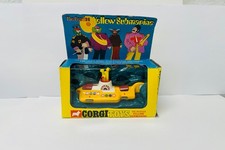 Corgi Toys 803 The Beatles