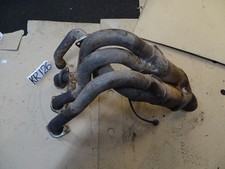 Kawasaki GTR1400 Downpipes