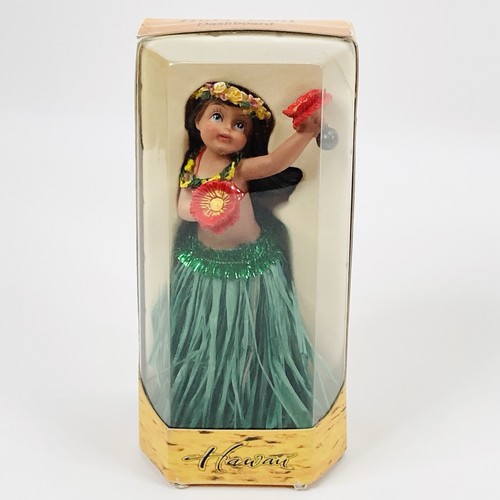 Dashboard hula girl vintage - dashboard,