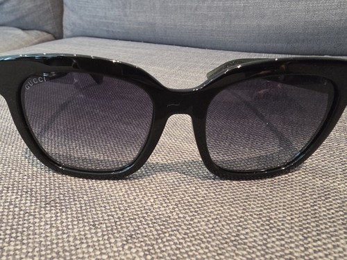 Gucci gg1058s 001 oversized - gucci,