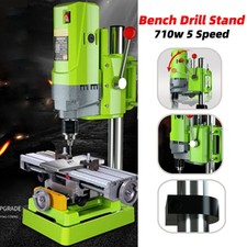 710w Rotary Pillar Drill 5