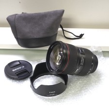 Canon EF 24-70mm f/2.8L II USM
