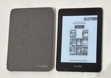 Amazon Kindle Paperwhite 8GB -10th Generation  