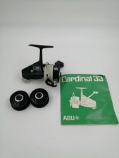 ABU GARCIA Spinning Reel Cardinal 33