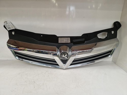 Vauxhall astra mk5 facelift - astra,