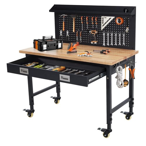 Workstation garage work - workstation,