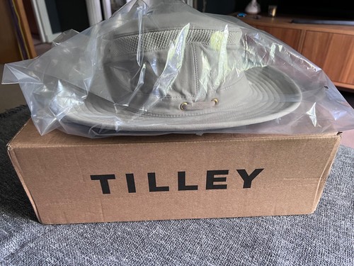 Tilley ltm5 medium - ltm5, brim
