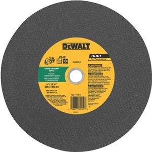 Dewalt dwa8011 metal - metal, chop
